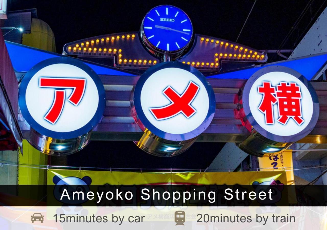 新桥东急酒店 東京都 外观 照片